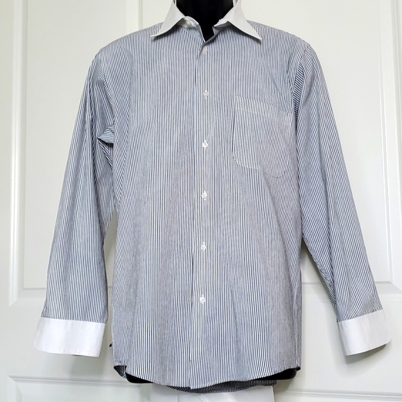 Giorgio Brutini Shirt - Picture 2 of 8
